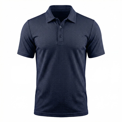 Polaun® - Polo Homme Ultra Confortable