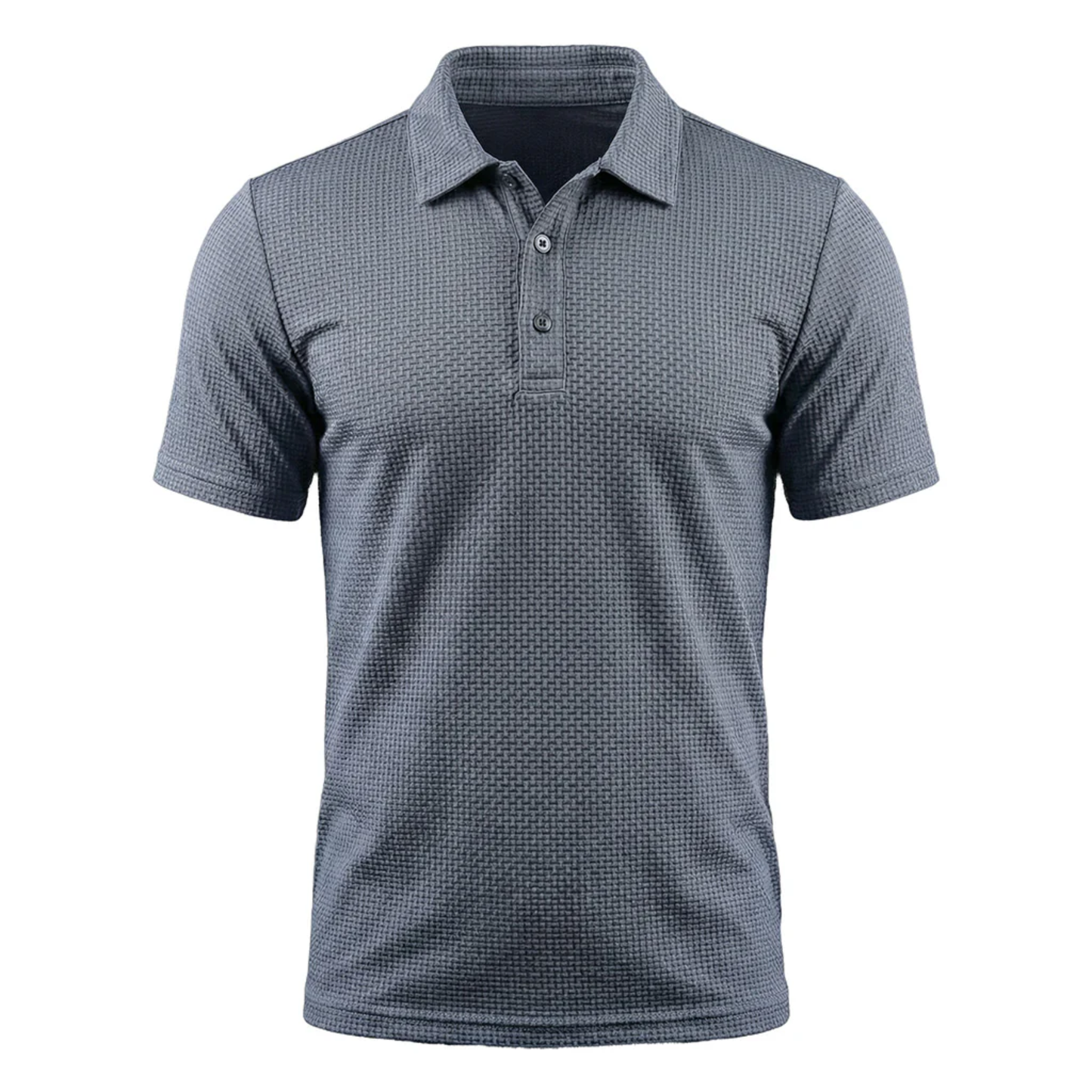 Polaun® - Polo Homme Ultra Confortable