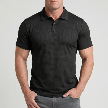 Polaun® - Polo Homme Ultra Confortable