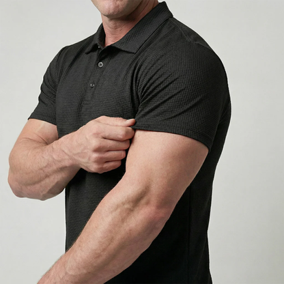Polaun® - Polo Homme Ultra Confortable
