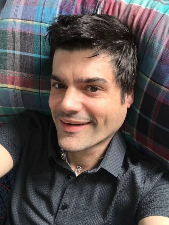Customer avatar