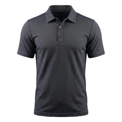 Polaun® - Polo Homme Ultra Confortable