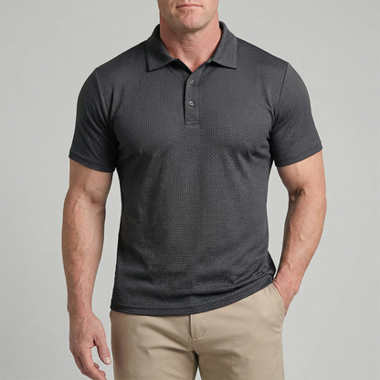 Polaun® - Polo Homme Ultra Confortable