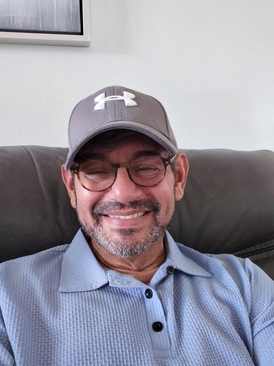 Customer avatar